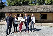 bolling-in-oe-holz - Gemeinde Schlangen