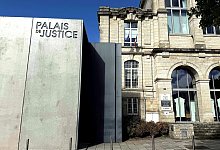 20 Jahre Haft für Arzt in Frankreich wegen Missbrauchsserie - Michael Evers/dpa