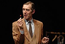 Le gedenken Stück - Tom Dombrowski