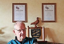 kr_Brieftauben_Fritz_Wieneke_ger - Vera Gerstendorf-Welle