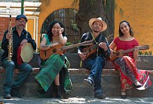 01-la-flota-del-son-by-miguel-cicero - Miguel Cicero