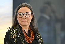 Lilli Paasikivi - Gian Ehrenzeller/KEYSTONE/dpa