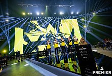 Blast Premier - Michael Konkol/Blast Premier/dpa