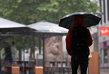 Wetter in Baden-Württemberg - Markus Lenhardt/dpa