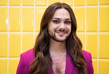 Riccardo Simonetti - Hannes P. Albert/dpa