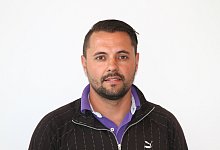 Steven Hengstler - LZ