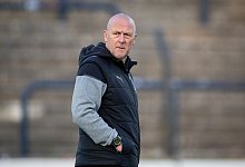 Markus H&ouml;gner - Soeren Stache/dpa