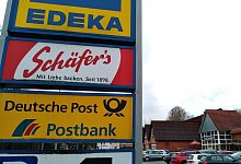 Post Hohenhausen - Jens Rademacher