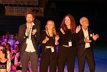 Kreissportbund Lippe - 1 - J&ouml;rg Hagemann