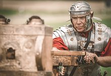 Scorpione - Hans-Werner Berg.