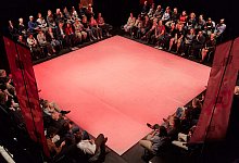 ligna-ruzjrg-baumann-2 "Rausch und Zorn" - Jörg Baumann