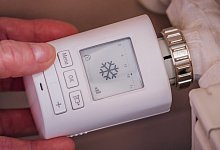 Heizen - Symbolbild: Pixabay