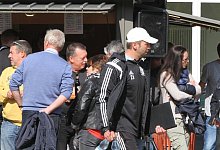 Thorsten Geffers - Sebastian Lucas