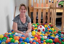 sabrina-bergmann - Katrin Kantelberg