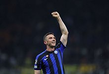 Robin Gosens - Oliver Weiken/dpa