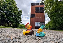 Aufmacher - Yvonne Glandien