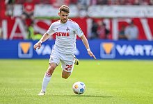 Jan Thielmann - Harry Langer/dpa