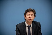 Christian Drosten - Foto: Michael Kappeler/dpa/Archiv