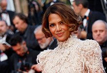 Halle Berry - Joel C Ryan/Invision/AP/dpa