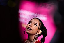 Nina Chuba - Rolf Vennenbernd/dpa/Archiv