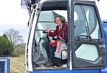 kap-leo-spatenstich-brunsheide-33 - 1 - Karin Prignitz