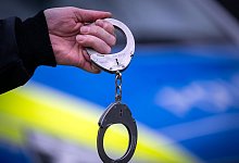 U-Haft nach tödlicher Attacke auf Senior - Soeren Stache/dpa