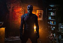 Streaming Kompakt - Daredevil: Born Again - Giovanni Rufino/2024 MARVEL/Disney+/dpa
