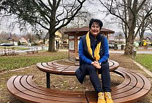 B&auml;rbel P&auml;tzold - Sven Kienscherf