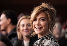 Jennifer Lopez - Chris Pizzello/Invision via AP/dpa