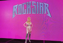 Dolly Parton - Jonathan Brady/PA Wire/dpa