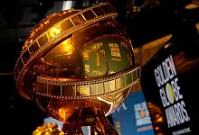 Golden Globe Awards - Foto: Chris Pizzello/Invision/AP/dpa