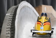 Laura Nolte - Foto: Robert Michael/dpa-Zentralbild/dpa