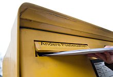 Wann gilt ein Steuerbescheid als zugestellt? - Andrea Warnecke/dpa-tmn