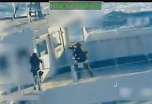 Spannungen zwischen Venezuela und USA - U.S. Attorney General\\\'s Office/X/AP/dpa