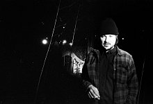 Ghost Woman - Jacqueline Badeaux/dpa