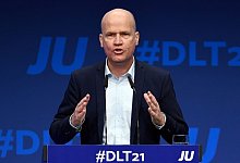 Ralph Brinkhaus - Foto: Bernd Thissen/dpa