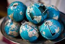 Reiser&uuml;cktritt richtig versichern - Foto: Ole Spata/dpa/dpa-tmn