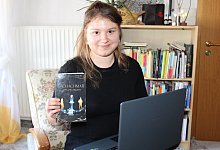 Marie Beckmann - Sandra Castrup