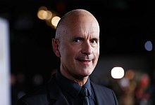 Der Schauspieler Christoph Maria hat eigentlich Bankkaufmann gelernt - wegen seiner Eltern. - Christian Charisius/dpa