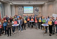 sitzung_nachhaltigkeit - Fotorechte: Stadt Lemgo