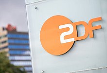 ZDF-Sendezentrum in Mainz - Sebastian Gollnow/dpa