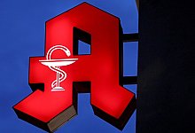 Apotheke - Foto: Oliver Berg/dpa