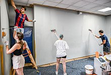 Abi-Aktion wird zum 9.000-Euro-Streich - Jason Tschepljakow/dpa