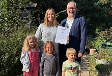 gsl_202510_gp2024_preisverleihung_presseinformation_famz-wilde-wiese - 1 - Gesundheitstiftung Lippe