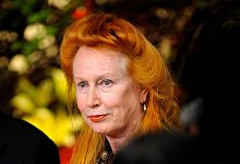 K&uuml;nstlerin Rebecca Horn gestorben - Franck Robichon/EPA/dpa