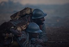 Film &laquo;Mein Sohn, der Soldat&raquo; - --/Weltkino Filmverleih/dpa