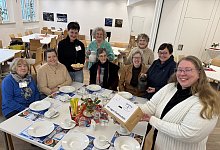 mahlzeit - Sandra Castrup