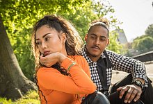 Ein Paar streitet - Christin Klose/dpa-tmn