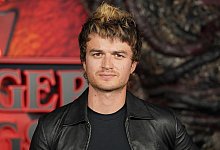 Joe Keery - Jordan Strauss/Invision/AP/dpa