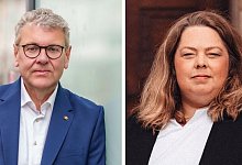 Stichwahl - CDU Lippe/SPD Lippe